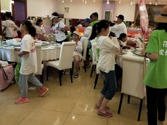 大堂-天津大学·四十二斋餐厅