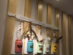 -巴莉甜甜(滨湖振徽苑店)