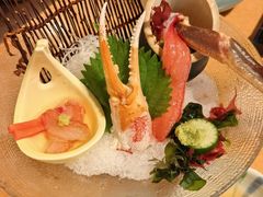 -蟹道乐(道顿堀本店)