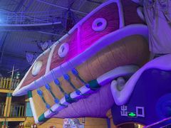 -烟台海昌鲸鲨海洋公园