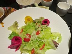 -知楚•精致湖北菜(武商MALL店)