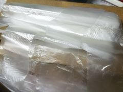 餐具摆设-Thank u mom非油炸健康鸡(万国广场店)