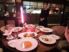 -佐度王子扒房(天鹅湖店)