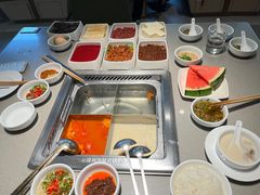 -海底捞火锅(北京路店)