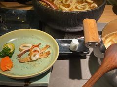 -沼津港精致料理·寿喜烧·烧鸟(龙湖南桥天街日料榜单店)