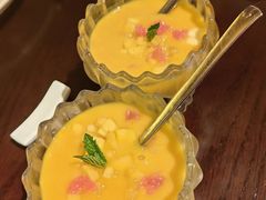 -采悦轩中餐厅·粤菜·海南菜(神州半岛喜来登度假酒店)
