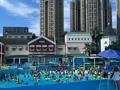 -海合安成都极地海洋公园