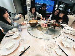 -金玛国宾酒店-自助西餐厅