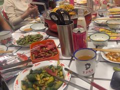 -永安里地摊烤肉(首创店)