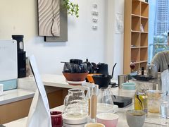 -THE PLAN_T COFFEE ROASTER(定岗湖公园店)