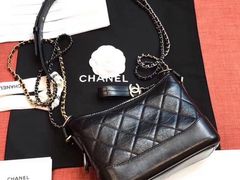 -Chanel(德基广场店)