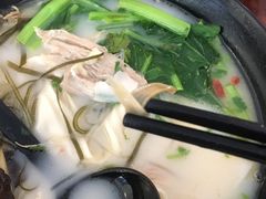 羊肉烩面-豫源河南烩面