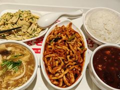 -孙记包子(火车站店)
