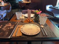 -IL TEATRO 精品意大利餐厅