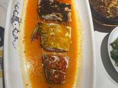 -饭橘汉江码头·乡野土菜馆(静安路店)