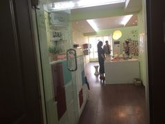 -可心DIY蛋糕烘焙生活馆(迈皋桥万谷慧店)
