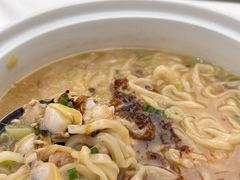 -品海楼·大连海胆锅贴馆(东港店)