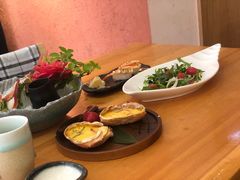-楽燚日本料理(财富广场店)