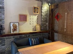 -驿舍·民國老营房院子私房菜(科学会堂店)