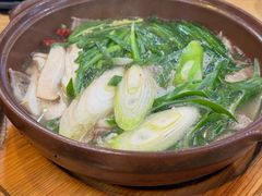 -江南面屋(明洞店)