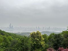 -岳麓山风景名胜区