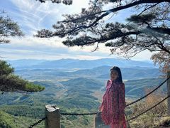 -五女山景区