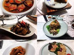 -小城故事·地道宁波味(月湖盛园店)