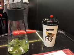 -一肴·牛肉粿条(深圳湾睿印店)