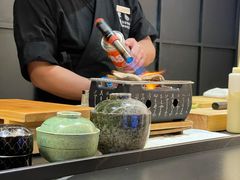 -Sushi Hanzo半藏(天环广场店)