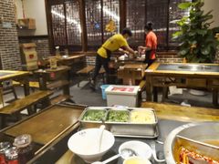 -大龙燚火锅(春熙店)