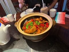 -寻宝记绍兴菜(鲁迅路店)