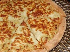 -老友时光·Pizza(泰华黑金店)