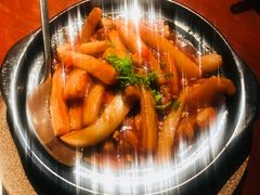 -七仙岭君澜度假酒店·桃源小馆中餐厅