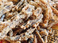 -乐山第一家临江鳝丝(茶坊路店)