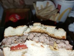 -麦当劳(沙井京基百纳广场店)