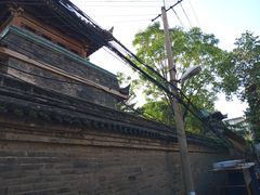 -西安化觉巷清真大寺