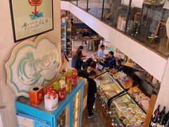 -Alimentari早午餐(安福路店)