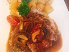 -宝莱纳餐厅(滨江店)