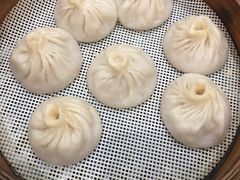 鲜肉小笼汤包-一品小笼(金融街店)
