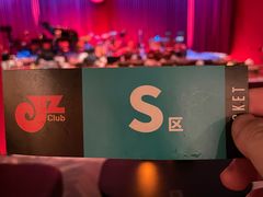景观位-JZ Club 爵士酒吧(上海店)