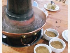 -元盛居(生态大街店)