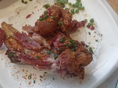 -三品香·江浙菜(松江九谊店)