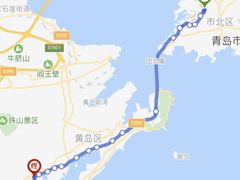 -胶州湾海底隧道