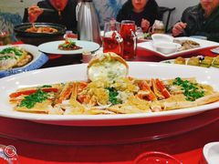 -东沙小镇主题餐厅(下沙店)