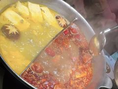 -湊湊火锅·茶憩(新中关购物中心店)
