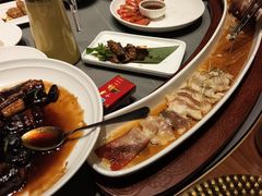 -阿明小菜·海鲜·上海菜(梅陇店)