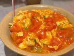 -廖川菜(金虹桥店)