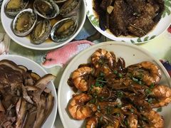 -西北朗益和穆斯林餐厅