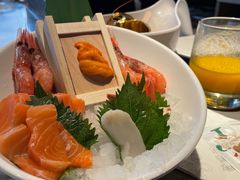 -水木锦堂·自助铁板烧(方庄时代店)