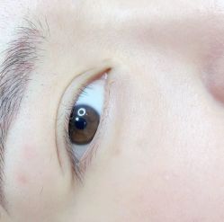 -久匠·野生眉半永久纹眉